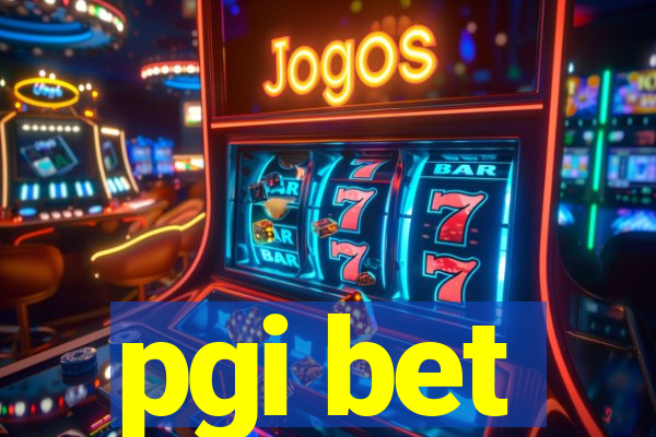 pgi bet